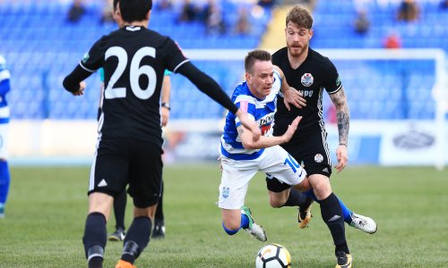 Nezaustavljivi Lopa odveo Osijek do važne pobjede protiv blijedih 'farmaceuta'