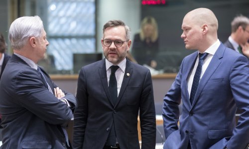 Slovenski tajnik: Hrvatska izlaskom iz arbitraže stvorila probleme Sloveniji i Europskoj uniji