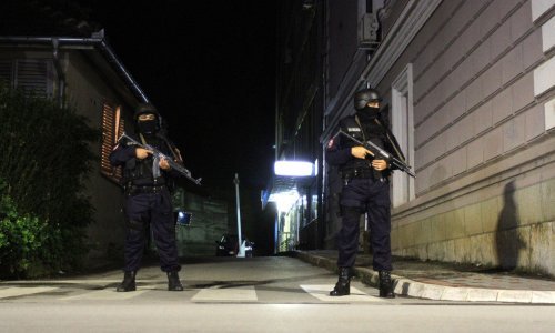 Jedanaest državljana BiH, Srbije i Slovenije uhićeno zbog prostitucije i droge