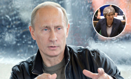 Rusija izbacila još 50 britanskih diplomata