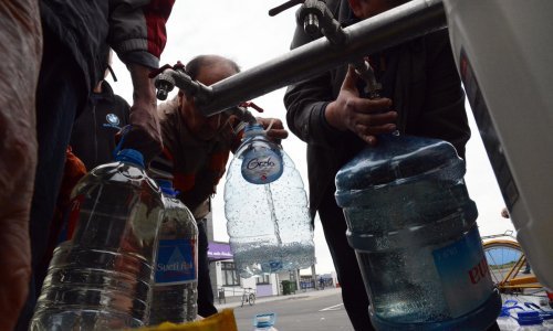 Za zagađenje u Slavonskom Brodu nitko nije kriv: Do toga je došlo - slučajno!?