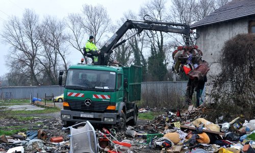 Komunalni redari moći će vas legitimirati i naplaćivati kazne zbog otpada