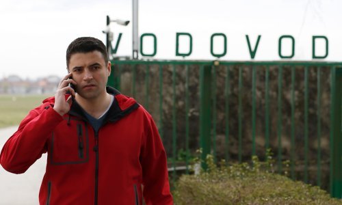 Bernardić: Vladin nerad ugrožava živote Brođana