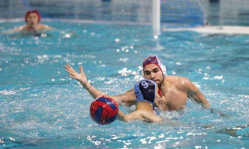 Nezgodan poraz Juga kod Barcelonete; hrvatskim vaterpolistima sve nagrade u regionalnoj ligi