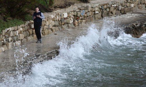 Detaljna vremenska prognoza: Koga čekaju pljuskovi, a koga sunce?
