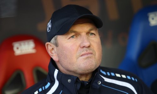 Matjaž Kek nakon Poljuda poslao jasnu prijetnju Dinamu: Neka svi znaju!