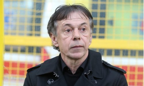 Jurčević u Dinamu naišao na mnogo veće probleme nego što je očekivao!