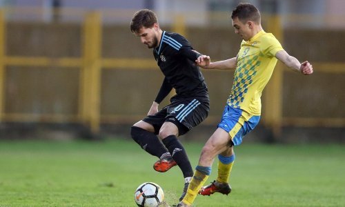 Jurčevićev Dinamo zabrljao i propustio ogromnu priliku riješiti prvenstvo!