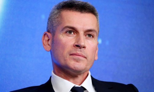 Uhićen jedan od najbogatijih ruskih biznismena Zijavudin Magomedov