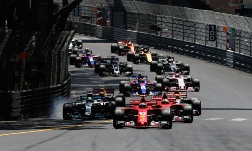 Legendarna F1 staza u Monte Carlu na pragu povijesne promjene!?