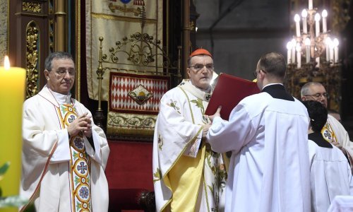 Bozanić upozorio na pokušaje stvaranja novih poredaka