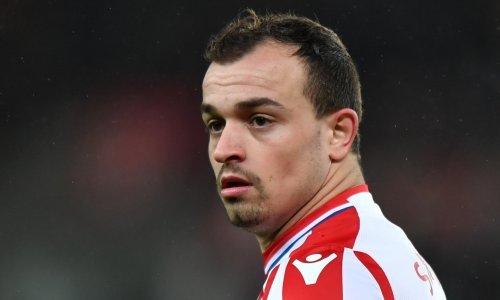 Liverpool u strahu od srpske osvete odlučio ne voditi Shaqirija u Beograd