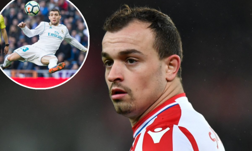 Posrnuli talent tuguje za danima kada mu je leđa čuvao Mateo Kovačić!