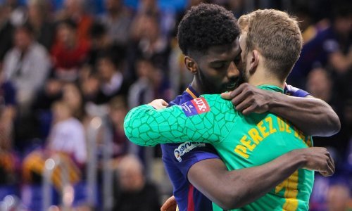 Očaj u natrofejnijem rukometnom klubu svijeta; nitko u Barceloni još uvijek ne može vjerovati...