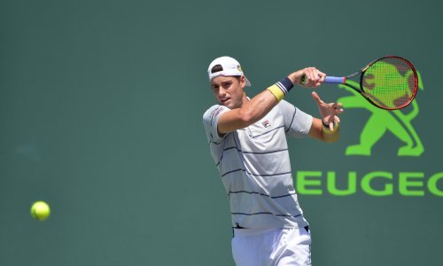 Obojica na putu do finala izbacili najbolje Hrvate, a na kraju naslov preokretom uzeo Isner