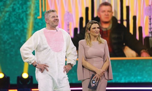 Antonija skrivala jaja, iz BB kuće izletio Petar Stipetić, a nominirani su...