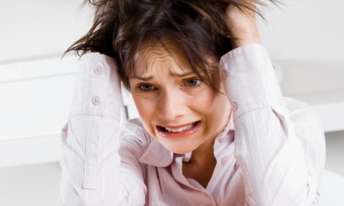 Ovo su trajne posljedice koje stres ostavlja na vas