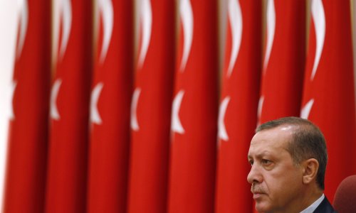 Erdogan prijeti Parizu 'teškim posljedicama'