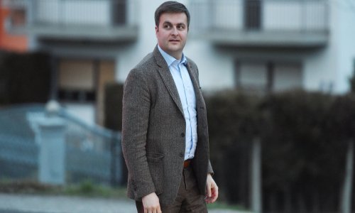 Ćorić: 'Svjedočimo jednom od najvažnijih trenutaka u zaštiti okoliša u Hrvatskoj'