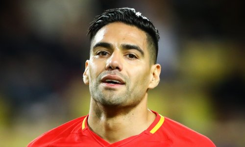 Razočarani Falcao zavapio: Na ovaj način ubijate nogomet!