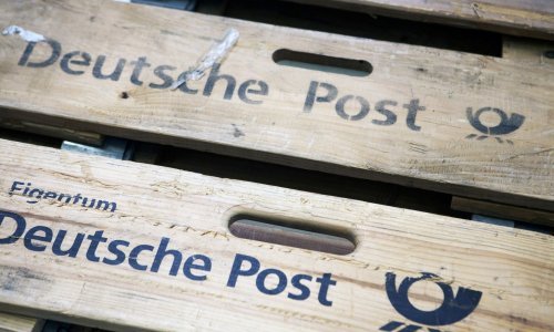 Deutsche Post strankama prodavala statističke podatke o svojim korisnicima