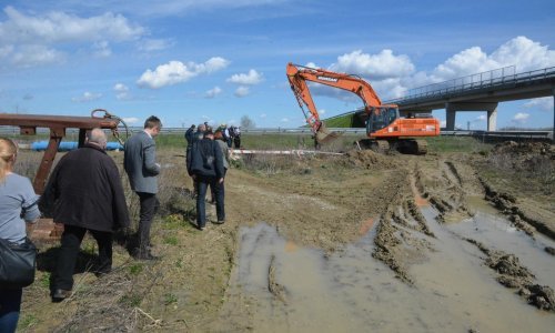Stanovnici Slavonskog broda pitku vodu imat će u roku 15 dana