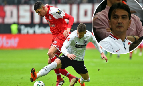 Ozljeda ipak nije bezazlena; iz kluba otkrili koliko će pauzirati napadač koji je oduševio izbornika Dalića