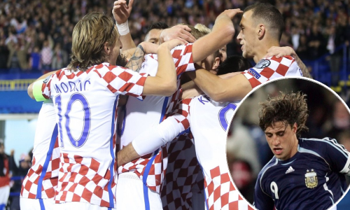 Kakva poruka iz Argentine; ovo je izjava koja može nabrijati svakog hrvatskog reprezentativca!