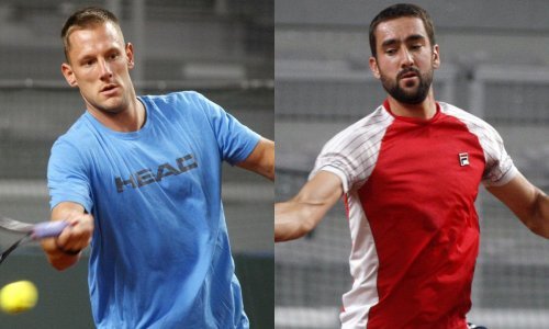 Hrvatski tenis opet dolazi u središte pozornosti; izbornik Krajan upozorava...