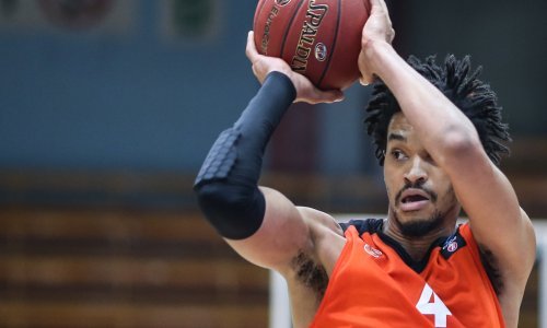 Pogledajte što je napravio košarkaš Cedevite u paklu dvorane Morače