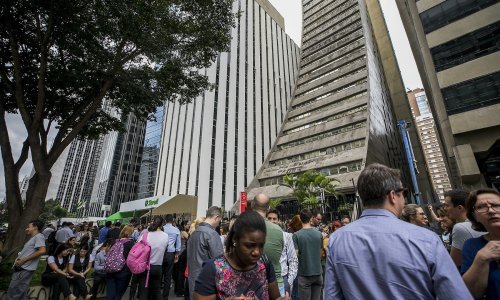 Izazvao paniku: Snažan potres u Boliviji osjetio se i u Brazilu