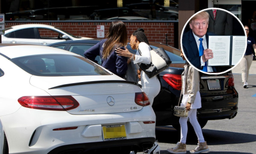 Zaokret u SAD-u: Trump ublažava ekološke propise za osobne automobile