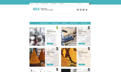 Tri nagrađivane zbirke hrvatskih pjesnikinja besplatno na internetu