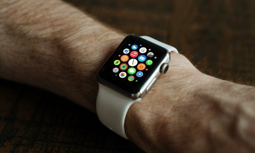 Steve Jobs uopće nije znao da će Apple stvoriti pametni sat