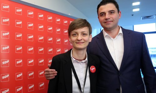 Mladi SDP-ovci upozoravaju: Novim zakonom poskupljuju studentski ugovori