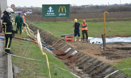 Hrvatske vode oprale ruke i krivicu prebacile na Vodovod u Slavonskom Brodu