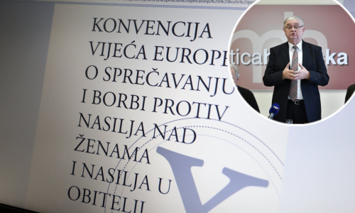 Matica hrvatska: Odgodite ratifikaciju Istanbulske konvencije i vratite temu u znanost