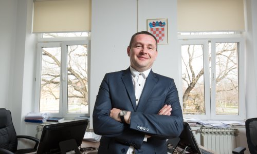 Ustavni stručnjak dao zeleno svjetlo pitanjima za referendum o izbornom sustavu