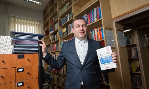 Sprema nam se referendum o Istanbulskoj, ustavni stručnjak: To je vratolomija, pucanj u prazno!