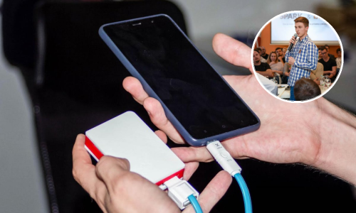 Uspješna poduzetnička priča: Pametni privjesak iz Mostara putuje u Ameriku