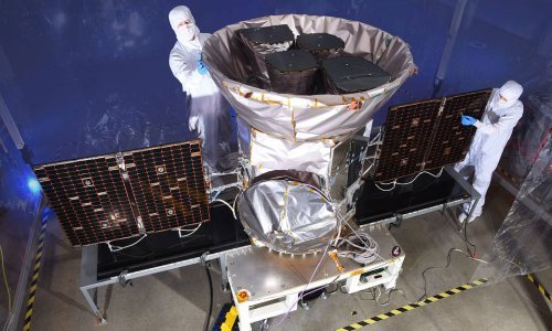 NASA ima novog 'lovca na planete' koji u akciju kreće idućeg mjeseca