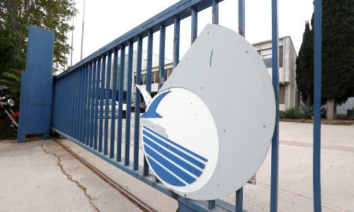 Pokrenuta istraga zbog izvlačenja više od 800 tisuća kuna iz TLM-a