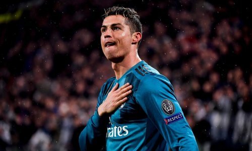 Ronaldo gazi sve pred sobom: Postavio rekord koji će biti gotovo nemoguće srušiti!