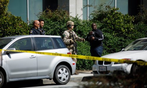 Dvije žrtve pucnjave u YouTubeu kritično, poznat identitet napadačice