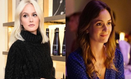 Lijepa glumica šokirala radikalnom promjenom imidža