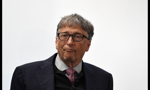 Bill Gates upozorava: Čeka nas velika financijska kriza!