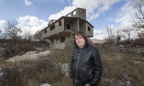 Nova rušenja: Kreće uklanjanje ovog 'čardaka', simbola bespravne gradnje