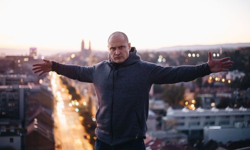 Specijalni gosti na koncertima Tram 11 u Tvornici kulture