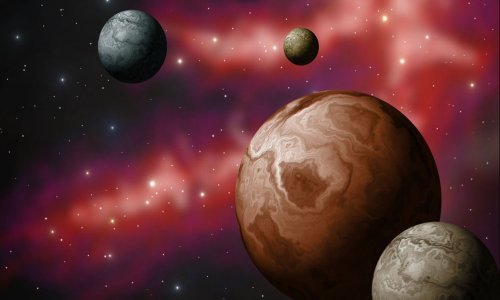 Uz ovakva planetarna kretanja, žurba vam u travnju neće biti saveznik