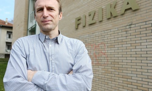 Matko Glunčić: Ne sabotiram ministricu Divjak i nemam veze s Hrastom